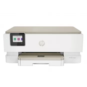 HP ENVY Inspire 7220e Bezvadu Daudzfunkciju Krāsu Printeris, Instant Ink; Kopētājs, Skenētājs