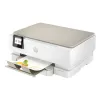 HP ENVY Inspire 7220e Bezvadu Daudzfunkciju Krāsu Printeris, Instant Ink; Kopētājs, Skenētājs