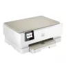 HP ENVY Inspire 7220e Bezvadu Daudzfunkciju Krāsu Printeris, Instant Ink; Kopētājs, Skenētājs
