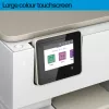 HP ENVY Inspire 7220e Bezvadu Daudzfunkciju Krāsu Printeris, Instant Ink; Kopētājs, Skenētājs