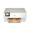 HP ENVY Inspire 7220e Bezvadu Daudzfunkciju Krāsu Printeris, Instant Ink; Kopētājs, Skenētājs