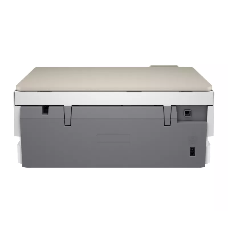 HP ENVY Inspire 7220e Bezvadu Daudzfunkciju Krāsu Printeris, Instant Ink; Kopētājs, Skenētājs