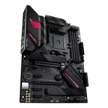 Mātesplate ASUS ROG STRIX B550-F GAMING WIFI II AMD B550 Socket AM4 ATX