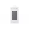Bezvadu iekštelpu USB lādētājs Samsung EP-P5400 — 15 W, pelēks, paredzēts viedtālrunim, austiņām, viedpulkstenim