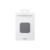 Iekštelpu USB lādētājs Samsung EP-P2400BBEGEU, 15 W, melns, viedtālruņiem