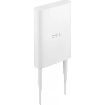 Zyxel NWA55AXE 1775 Mbit/s Balts Ar strāvas padevi Ethernet tīklā (PoE)