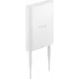 Zyxel NWA55AXE 1775 Mbit/s Balts Ar strāvas padevi Ethernet tīklā (PoE)