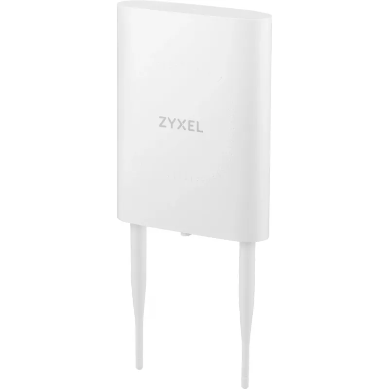 Zyxel NWA55AXE 1775 Mbit/s Balts Ar strāvas padevi Ethernet tīklā (PoE)
