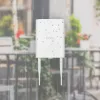 Zyxel NWA55AXE 1775 Mbit/s Balts Ar strāvas padevi Ethernet tīklā (PoE)