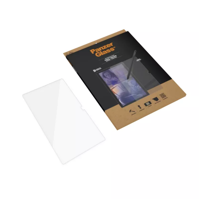 Stikla ekrāna aizsargs PanzerGlass Samsung Galaxy Tab A8