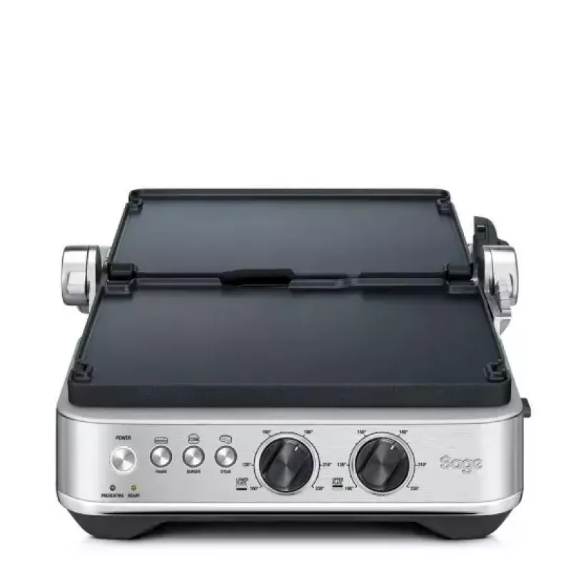 Kontaktgrils Sage SGR700