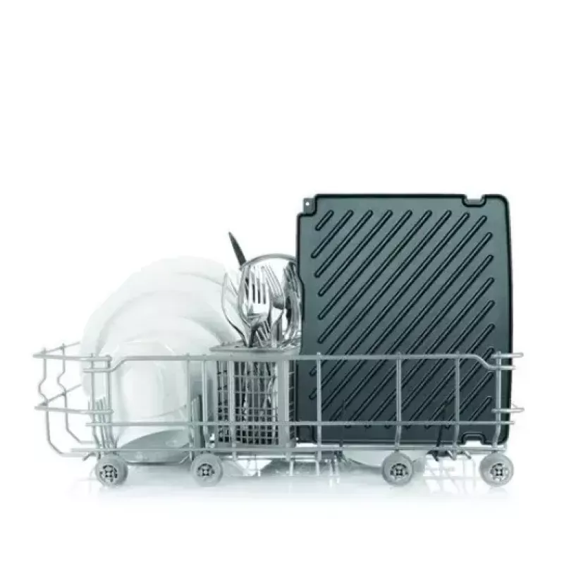 Kontaktgrils Sage SGR700
