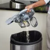 Rokas putekļsūcējs Melns & Decker PD1820L-QW — 18V Li‑Ion, 1,5Ah, 0,56L bezmaisa, 15 min darbības laiks
