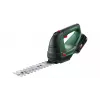 Bosch AdvancedShear 18V-10 akumulatora zāles šķēres 10 cm litija jonu (Li-Ion) melnas, zaļas