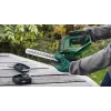 Bosch AdvancedShear 18V-10 akumulatora zāles šķēres 10 cm litija jonu (Li-Ion) melnas, zaļas