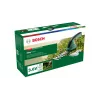 Bosch Easy Shear bezvada zāles šķēres 8 cm 3,6 V litija jonu (Li-Ion) akumulators, melnas, zaļas