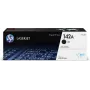 HP 142A melna oriģinālā LaserJet tonera kasetne