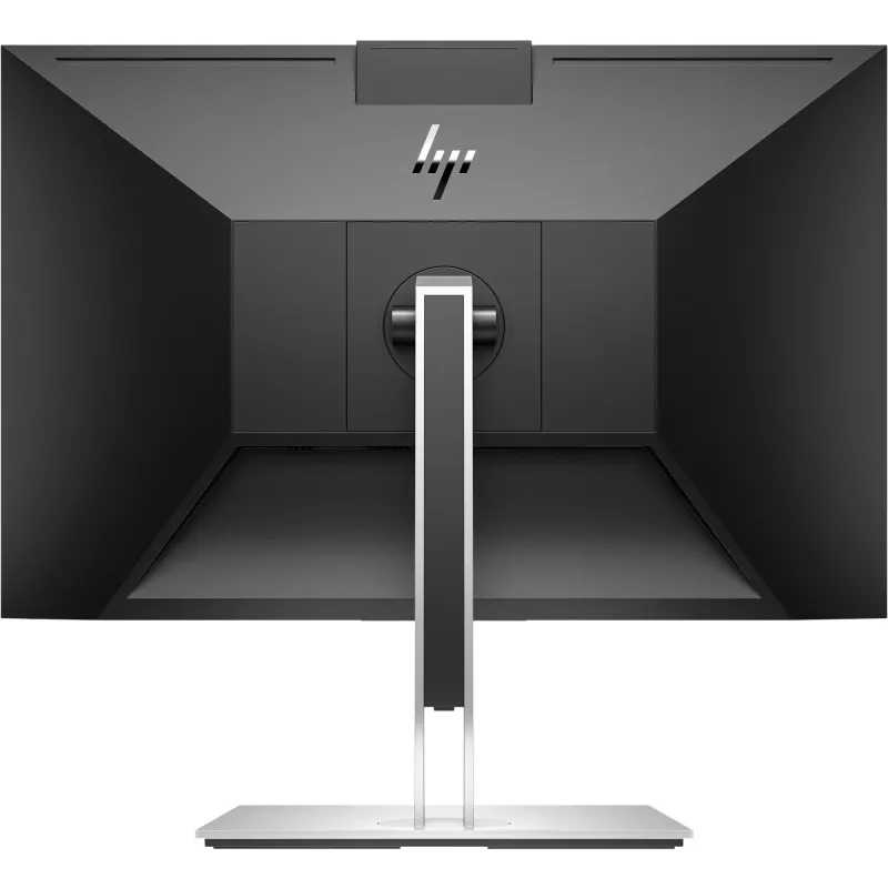 HP E-Series E27m G4 QHD USB-C konferences monitors, 68,6 cm (27 colli), 2560 x 1440 pikseļi, Quad HD, LCD, 5 ms, Melns