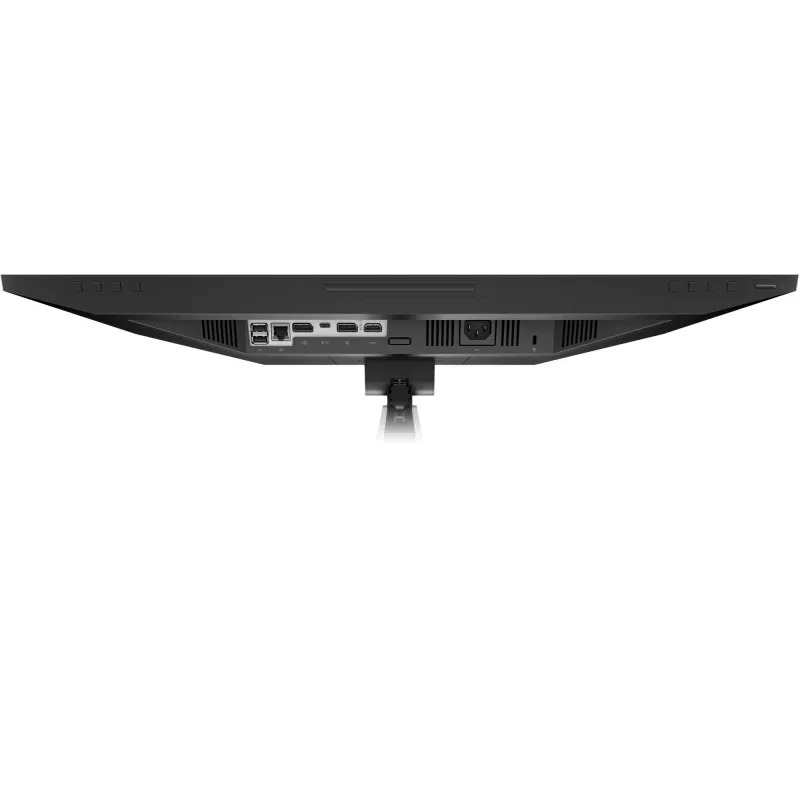 HP E-Series E27m G4 QHD USB-C konferences monitors, 68,6 cm (27 colli), 2560 x 1440 pikseļi, Quad HD, LCD, 5 ms, Melns