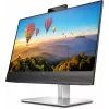 HP E24m G4 FHD USB-C konferences monitors, 60,5 cm (23,8 colli), 1920 x 1080 pikseļi, Full HD, LCD, 5 ms, Melns