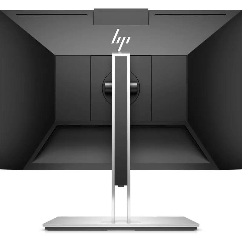 HP E24m G4 FHD USB-C konferences monitors, 60,5 cm (23,8 colli), 1920 x 1080 pikseļi, Full HD, LCD, 5 ms, Melns