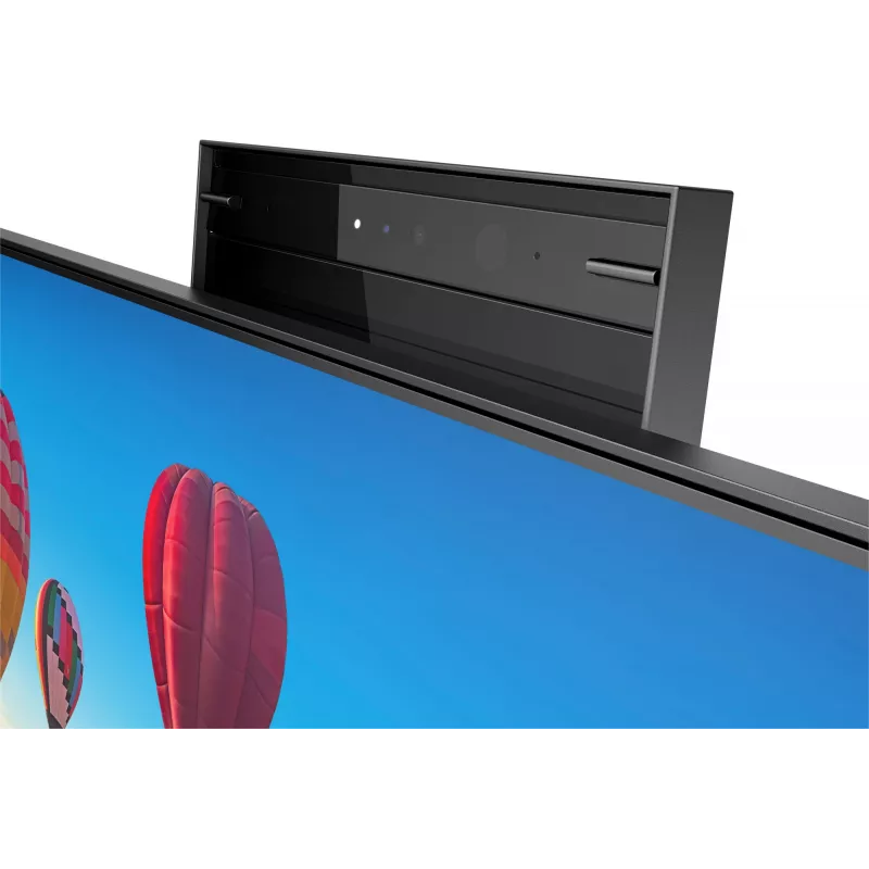 HP E24m G4 FHD USB-C konferences monitors, 60,5 cm (23,8 colli), 1920 x 1080 pikseļi, Full HD, LCD, 5 ms, Melns