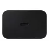 Samsung EP-T4510 universāls ātrās uzlādes iekštelpu AC lādētājs 45W USB-C PD 3.0 melns
