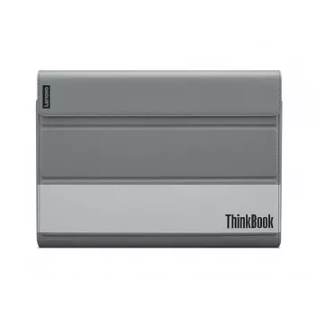 Lenovo ThinkBook Premium 33 cm (13 collu) futlāris pelēks