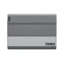 Lenovo ThinkBook Premium 33 cm (13 collu) futlāris pelēks