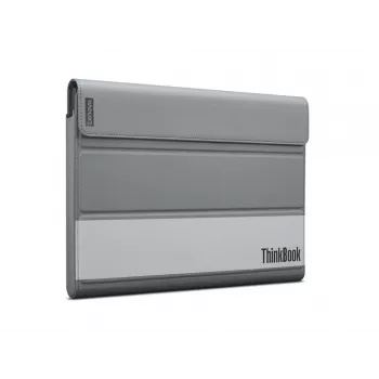 Lenovo ThinkBook Premium 33 cm (13 collu) futlāris pelēks