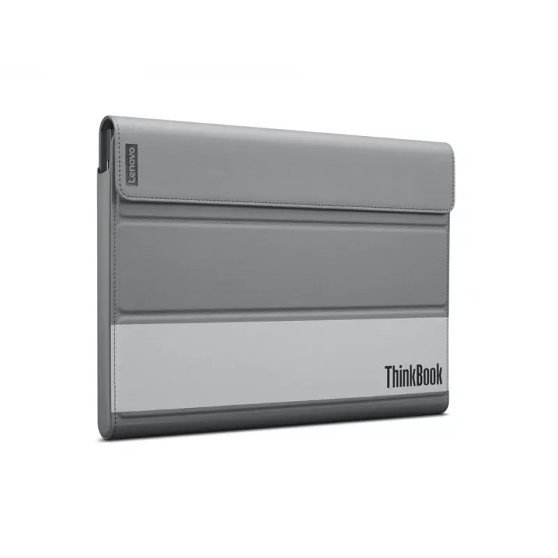 Lenovo ThinkBook Premium 33 cm (13 collu) futlāris pelēks