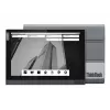 Lenovo ThinkBook Premium 33 cm (13 collu) futlāris pelēks