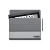 Lenovo ThinkBook Premium 33 cm (13 collu) futlāris pelēks