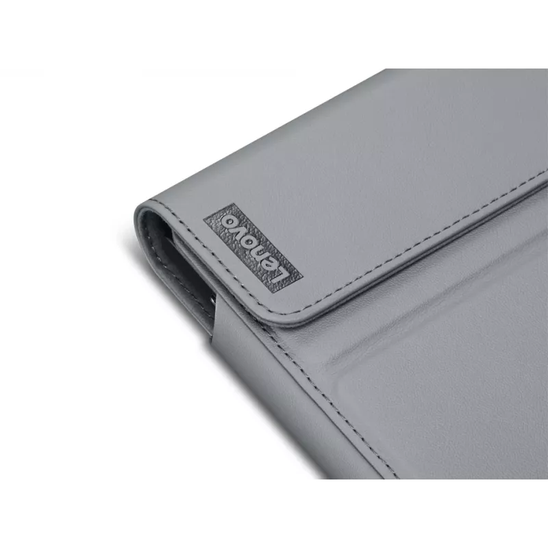 Lenovo ThinkBook Premium 33 cm (13 collu) futlāris pelēks