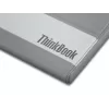 Lenovo ThinkBook Premium 33 cm (13 collu) futlāris pelēks