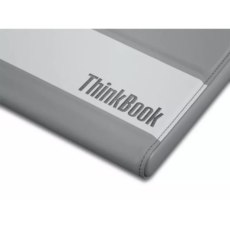 Lenovo ThinkBook Premium 33 cm (13 collu) futlāris pelēks