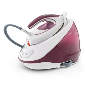Tefal Express Protect SV9201 2800 W 1,8 L Durilium AirGlide Autoclean zole Purpura, Balta