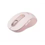 Pele Logitech Signature M650 RF bezvadu + Bluetooth
