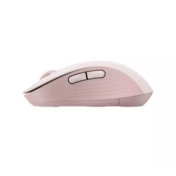 Pele Logitech Signature M650 RF bezvadu + Bluetooth