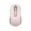 Pele Logitech Signature M650 RF bezvadu + Bluetooth