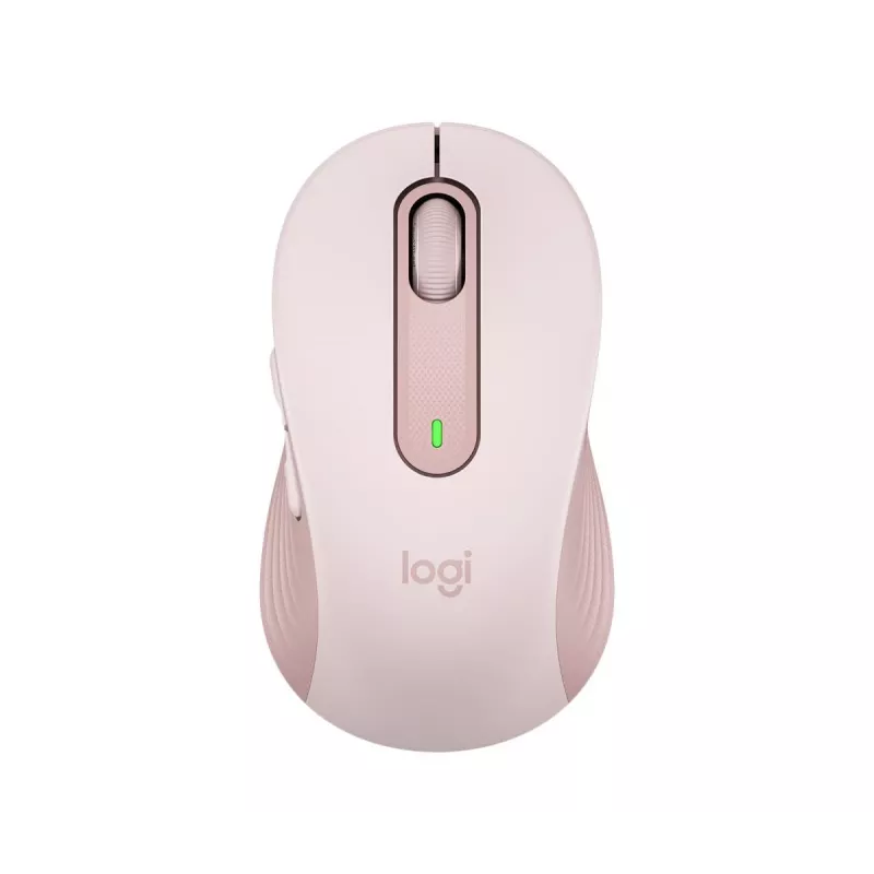 Pele Logitech Signature M650 RF bezvadu + Bluetooth