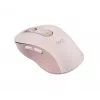 Pele Logitech Signature M650 RF bezvadu + Bluetooth