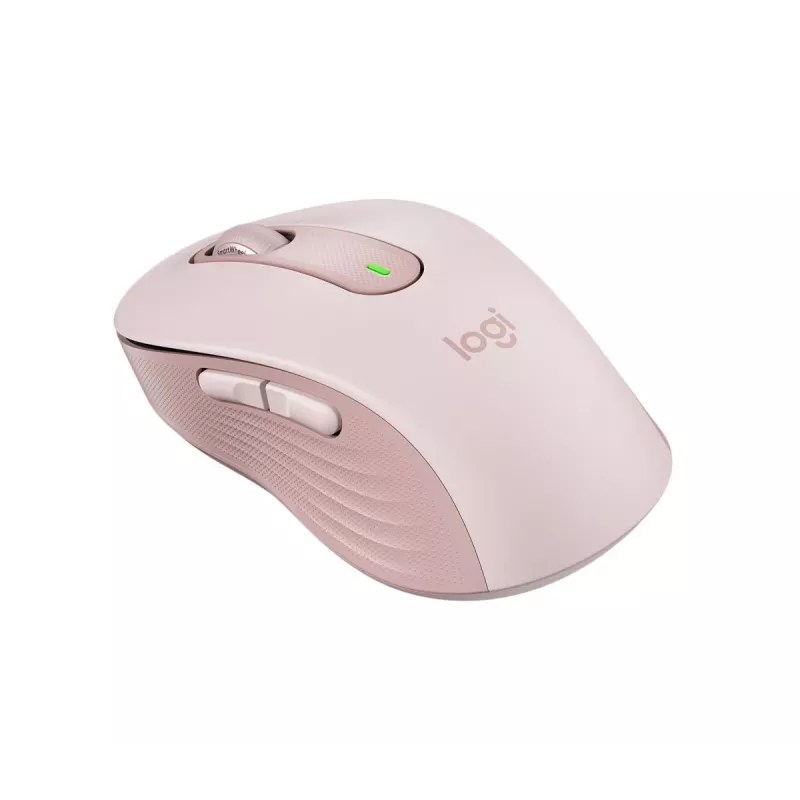 Pele Logitech Signature M650 RF bezvadu + Bluetooth