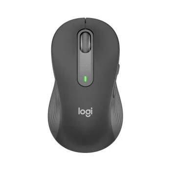 Pele Logitech Signature M650 L Bezvadu RF Bluetooth