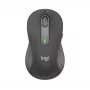 Pele Logitech Signature M650 L Bezvadu RF Bluetooth