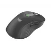Pele Logitech Signature M650 L Bezvadu RF Bluetooth