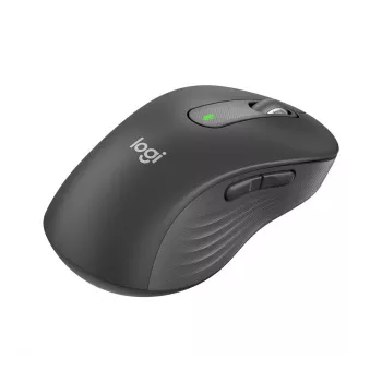 Pele Logitech Signature M650 L Bezvadu RF Bluetooth