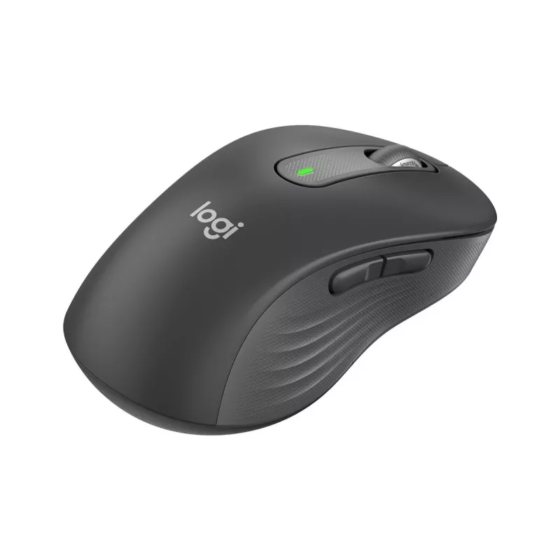 Pele Logitech Signature M650 L Bezvadu RF Bluetooth