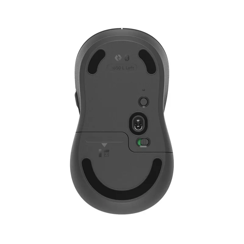 Pele Logitech Signature M650 L Bezvadu RF Bluetooth