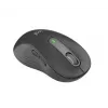 Pele Logitech Signature M650 L Bezvadu RF Bluetooth